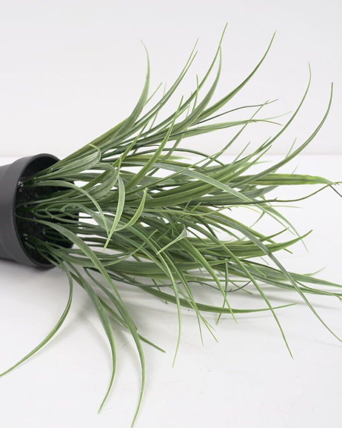 Artificial Plant Grass in pp pot GS-59121004 Potted Flowers&Plants YeahFlower is one of Chinese leading OEM manufacturers and exporters , supplying the silk flowers, wholesale artificial trees