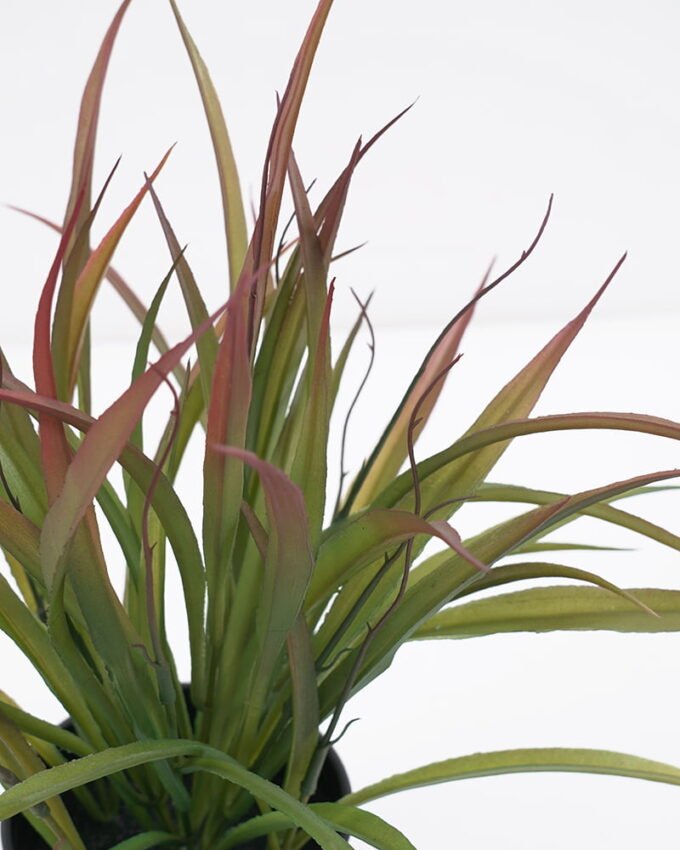 Artificial Plant Grass in pp pot GS-59121012_4 Artificial Plant Grass in pp pot GS-59121012 Potted Flowers&Plants YeahFlower is one of Chinese leading OEM manufacturers and exporters , supplying the silk flowers, wholesale artificial trees