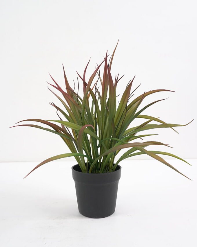 Artificial Plant Grass in pp pot GS-59121012_5 Artificial Plant Grass in pp pot GS-59121012 Potted Flowers&Plants YeahFlower is one of Chinese leading OEM manufacturers and exporters , supplying the silk flowers, wholesale artificial trees