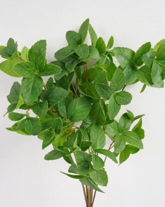 Artificial Plant 25*60CM  LEAF SINGLE Bouquet*3 GS-39121011 Leaves&Sprays&Foliages YeahFlower is one of Chinese leading OEM manufacturers and exporters , supplying the silk flowers, wholesale artificial trees