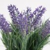 Artificial Plant 20*17*19cm Lavender in Cement pot GS-03321068 Potted Flowers&Plants 3,000+ sqm showroom with thousands of artificial flowers, plants & trees ready for global sourcing.