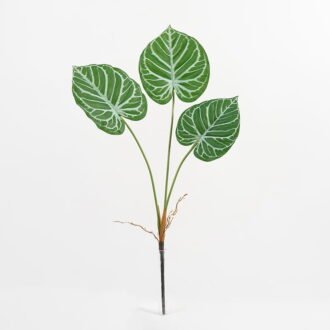 Artificial Plant 34*71CM Leaf x3 GS-36021002 Leaves&Sprays&Foliages YeahFlower is one of Chinese leading OEM manufacturers and exporters , supplying the silk flowers, wholesale artificial trees