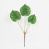 Artificial-Plant-Leaf-x3-GS-36021003_1-1.jpg Artificial Plant 20*71CM Leaf x3 GS-36021003 Leaves&Sprays&Foliages YeahFlower is one of Chinese leading OEM manufacturers and exporters , supplying the silk flowers, wholesale artificial trees