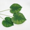 Artificial-Plant-Leaf-x3-GS-36021003_12-1.jpg Artificial Plant 20*71CM Leaf x3 GS-36021003 Leaves&Sprays&Foliages YeahFlower is one of Chinese leading OEM manufacturers and exporters , supplying the silk flowers, wholesale artificial trees