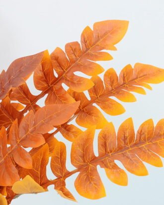 Artificial Plant 25*57cm Leaves bush*18 GS-62021009 Leaves&Sprays&Foliages YeahFlower is one of Chinese leading OEM manufacturers and exporters , supplying the silk flowers, wholesale artificial trees