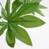 Artificial Plant 36*52CM Leaves bush GS-23121002 Leaves&Sprays&Foliages YeahFlower is one of Chinese leading OEM manufacturers and exporters , supplying the silk flowers, wholesale artificial trees