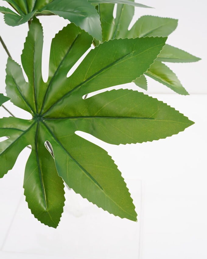 Artificial Plant 36*52CM Leaves bush GS-23121002 Leaves&Sprays&Foliages YeahFlower is one of Chinese leading OEM manufacturers and exporters , supplying the silk flowers, wholesale artificial trees