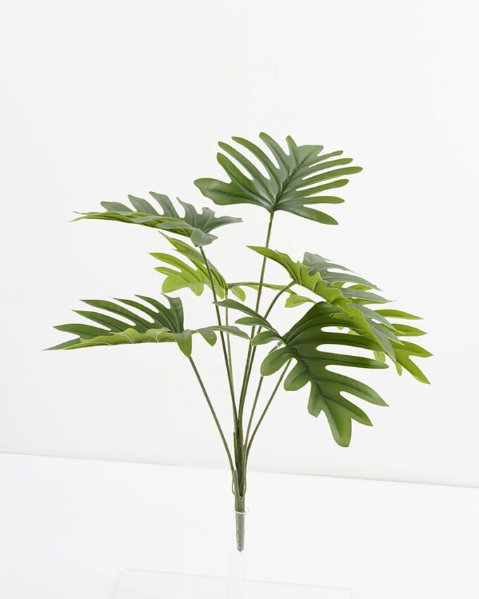 Artificial-Plant-Leaves-bush-GS-23121004_6-1.jpg Artificial Plant 35*49CM Leaves bush GS-23121004 Leaves&Sprays&Foliages YeahFlower is one of Chinese leading OEM manufacturers and exporters , supplying the silk flowers, wholesale artificial trees