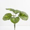 Artificial Plant 37*50CM Leaves bush GS-23121005 Leaves&Sprays&Foliages YeahFlower is one of Chinese leading OEM manufacturers and exporters , supplying the silk flowers, wholesale artificial trees