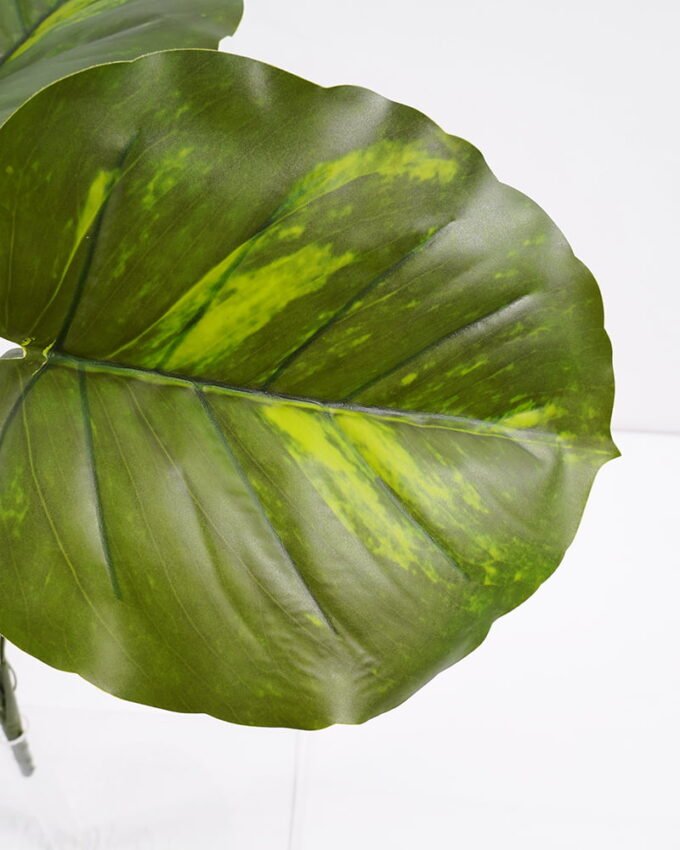 Artificial Plant 37*50CM Leaves bush GS-23121005 Leaves&Sprays&Foliages YeahFlower is one of Chinese leading OEM manufacturers and exporters , supplying the silk flowers, wholesale artificial trees