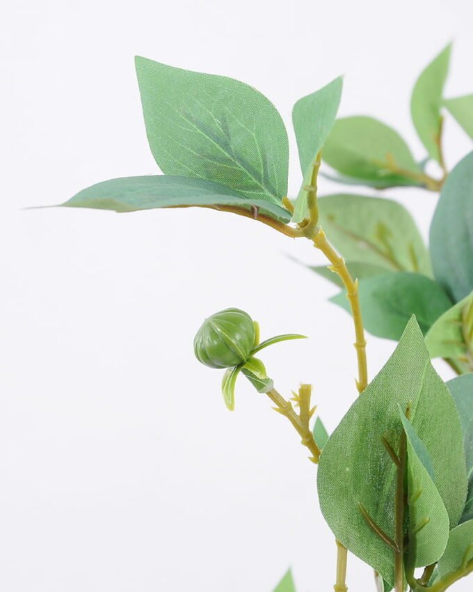 Artificial Plant 32*110cm Leaves spray*6 GS-62021039-H1 Leaves&Sprays&Foliages YeahFlower is one of Chinese leading OEM manufacturers and exporters , supplying the silk flowers, wholesale artificial trees