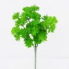 Artificial Plant 20*30cm Lotus bush*7 GS-62021022-G1 Leaves&Sprays&Foliages YeahFlower is one of Chinese leading OEM manufacturers and exporters , supplying the silk flowers, wholesale artificial trees