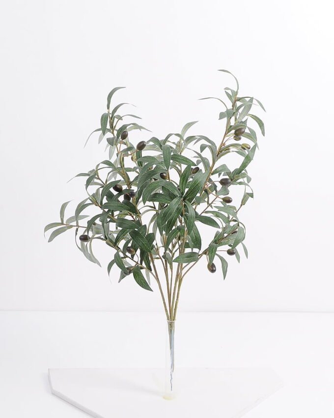 Artificial-Plant-Olive-Bush-GS-45920002_3-1.jpg Artificial Plant 38*56CM Olive Bush GS-45920002 Leaves&Sprays&Foliages YeahFlower is one of Chinese leading OEM manufacturers and exporters , supplying the silk flowers, wholesale artificial trees
