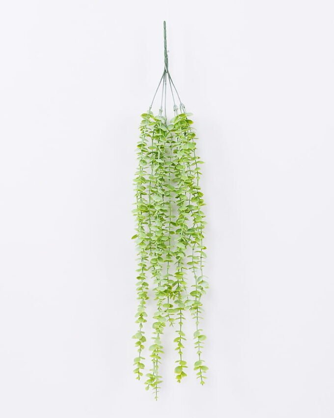 Artificial Plant 17*76cm Plastic vine*5 GS-62021005-G2 Banners&Garlands 3,000+ sqm showroom with thousands of artificial flowers, plants & trees ready for global sourcing.