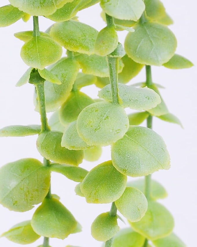 Artificial Plant 17*76cm Plastic vine*5 GS-62021005-G2 Banners&Garlands 3,000+ sqm showroom with thousands of artificial flowers, plants & trees ready for global sourcing.