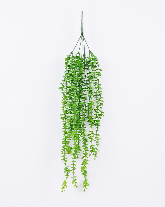 Artificial Plant 17*76cm Plastic vine*5 GS-62021005 Banners&Garlands YeahFlower is one of Chinese leading OEM manufacturers and exporters , supplying the silk flowers, wholesale artificial trees