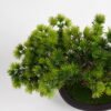 Artificial Plant 38*15*21CM Podocarpus brevifolius in pp pot GS-05521015 Potted Flowers&Plants YeahFlower is one of Chinese leading OEM manufacturers and exporters , supplying the silk flowers, wholesale artificial trees