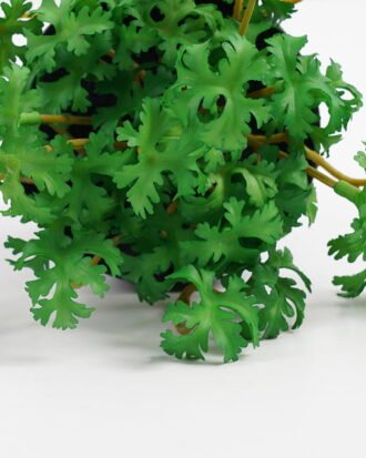 Artificial Plant 25*17*14.5cm Real touch mini leaf in Plastic Pot GS-03321014 Potted Flowers&Plants YeahFlower is one of Chinese leading OEM manufacturers and exporters , supplying the silk flowers, wholesale artificial trees