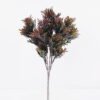 Artificial Plant 18*34cm Reed grass*5 GS-62021019-Z1 Leaves&Sprays&Foliages YeahFlower is one of Chinese leading OEM manufacturers and exporters , supplying the silk flowers, wholesale artificial trees