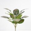 Artificial Plant 31*31*43cm Rohdea japonica GS-06921036 Potted Flowers&Plants 3,000+ sqm showroom with thousands of artificial flowers, plants & trees ready for global sourcing.