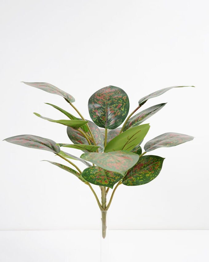 Artificial Plant 31*31*43cm Rohdea japonica GS-06921036 Potted Flowers&Plants 3,000+ sqm showroom with thousands of artificial flowers, plants & trees ready for global sourcing.
