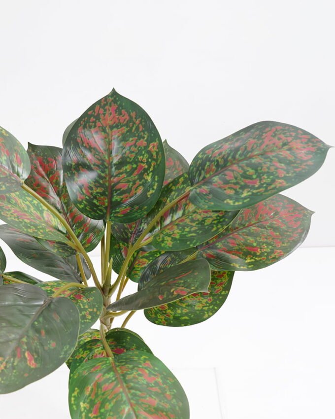 Artificial Plant 31*31*43cm Rohdea japonica GS-06921036 Potted Flowers&Plants 3,000+ sqm showroom with thousands of artificial flowers, plants & trees ready for global sourcing.