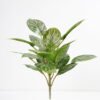 Artificial Plant 31*31*43cm Rohdea japonica GS-06921037 Potted Flowers&Plants 3,000+ sqm showroom with thousands of artificial flowers, plants & trees ready for global sourcing.