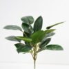Artificial Plant 31*31*43cm Rohdea japonica GS-06921038 Potted Flowers&Plants 3,000+ sqm showroom with thousands of artificial flowers, plants & trees ready for global sourcing.