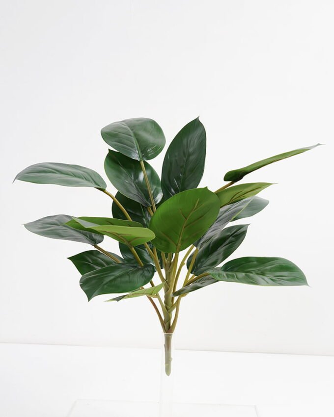 Artificial Plant 31*31*43cm Rohdea japonica GS-06921038 Potted Flowers&Plants 3,000+ sqm showroom with thousands of artificial flowers, plants & trees ready for global sourcing.