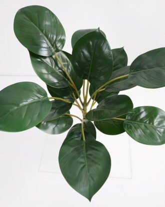 Artificial Plant 31*31*43cm Rohdea japonica GS-06921038 Potted Flowers&Plants YeahFlower is one of Chinese leading OEM manufacturers and exporters , supplying the silk flowers, wholesale artificial trees
