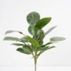 Artificial Plant 31*31*43cm Rohdea japonica GS-06921040 Potted Flowers&Plants 3,000+ sqm showroom with thousands of artificial flowers, plants & trees ready for global sourcing.
