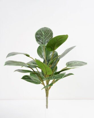 Artificial Plant 31*31*43cm Rohdea japonica GS-06921040 Potted Flowers&Plants YeahFlower is one of Chinese leading OEM manufacturers and exporters , supplying the silk flowers, wholesale artificial trees