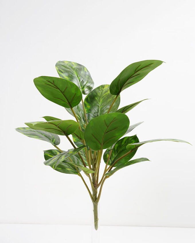 Artificial Plant 31*31*43cm Rohdea japonica GS-06921041 Potted Flowers&Plants 3,000+ sqm showroom with thousands of artificial flowers, plants & trees ready for global sourcing.