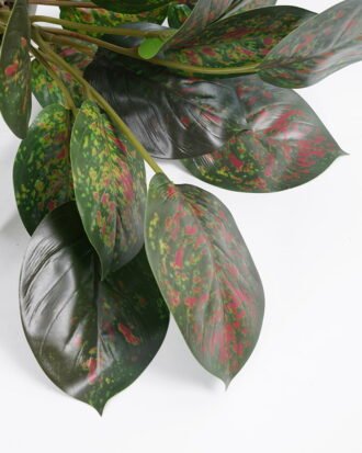 Artificial Plant 35*35*42cm Rohdea japonica in Cement pot GS-06921031-G1 Potted Flowers&Plants YeahFlower is one of Chinese leading OEM manufacturers and exporters , supplying the silk flowers, wholesale artificial trees