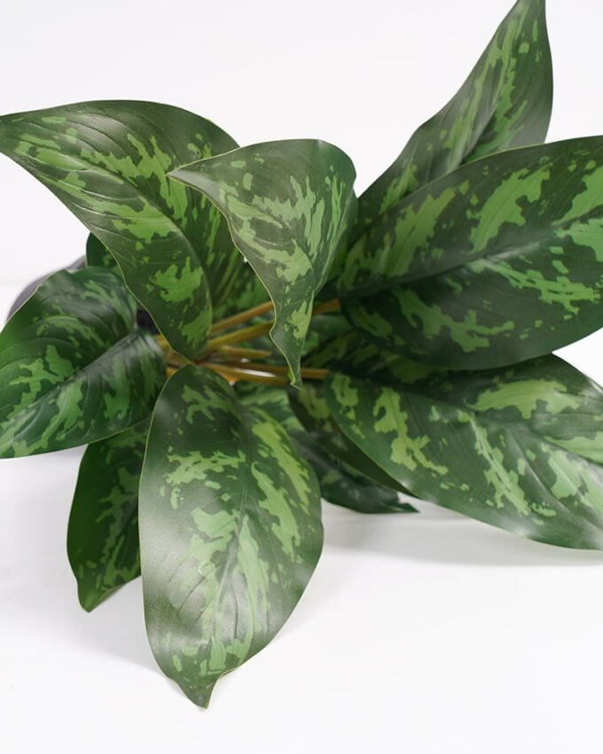 Artificial Plant 32*32*34cm Rohdea japonica in pp pot GS-06921033-G3 Potted Flowers&Plants 3,000+ sqm showroom with thousands of artificial flowers, plants & trees ready for global sourcing.