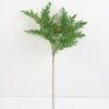 Artificial Plant 30*80CM  SINGLE FERN & FRUIT GS-41621004-G1 Leaves&Sprays&Foliages YeahFlower is one of Chinese leading OEM manufacturers and exporters , supplying the silk flowers, wholesale artificial trees
