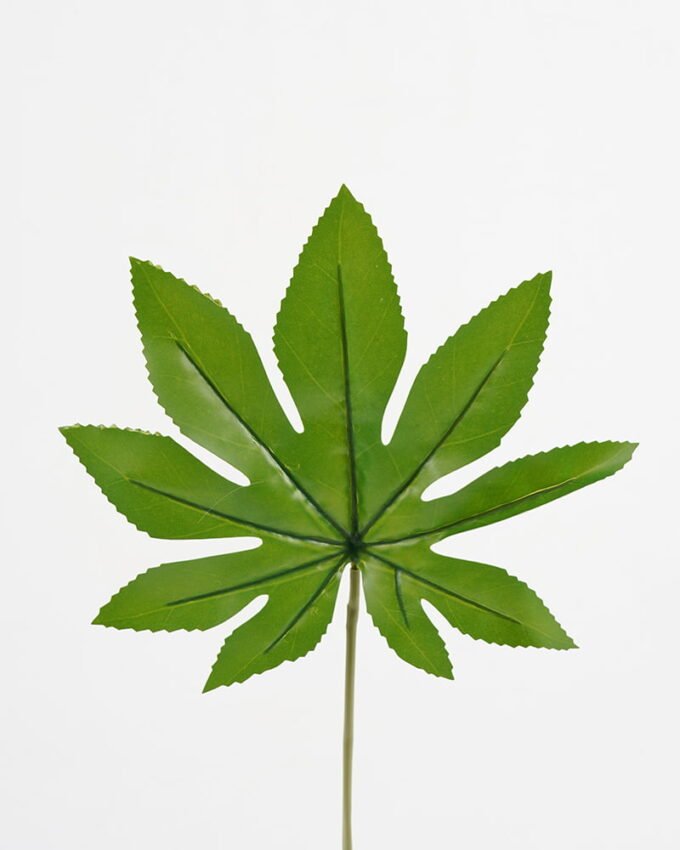 Artificial-Plant-Single-leaf-GS-23121009_1-1.jpg Artificial Plant 24*57CM Single leaf GS-23121009 Leaves&Sprays&Foliages YeahFlower is one of Chinese leading OEM manufacturers and exporters , supplying the silk flowers, wholesale artificial trees