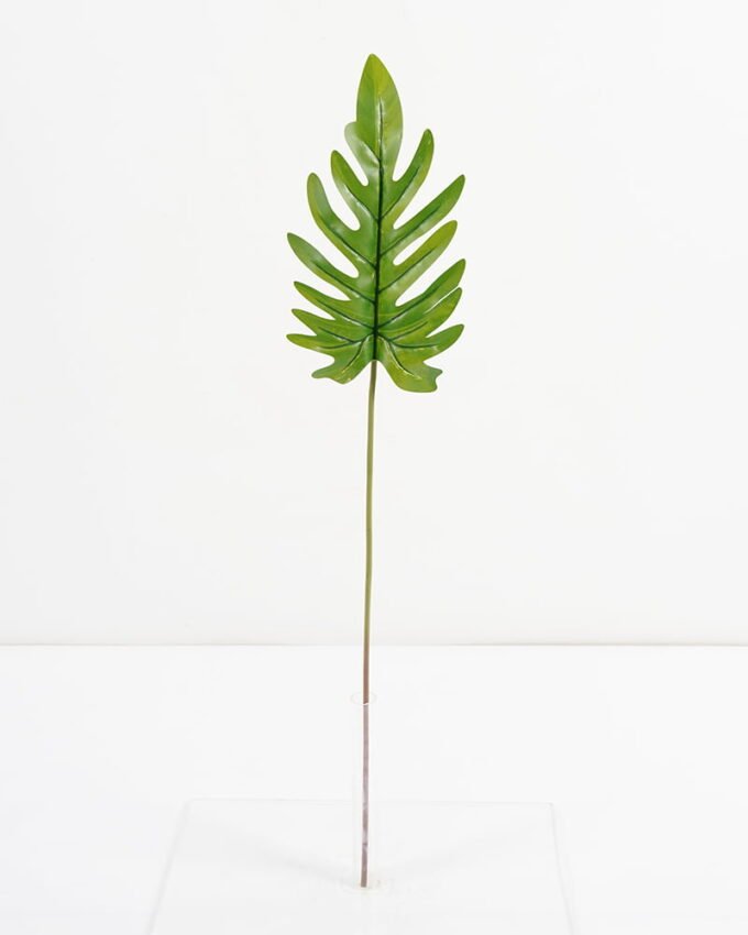 Artificial-Plant-Single-leaf-GS-23121010_3-1.jpg Artificial Plant 12*62CM Single leaf GS-23121010 Leaves&Sprays&Foliages YeahFlower is one of Chinese leading OEM manufacturers and exporters , supplying the silk flowers, wholesale artificial trees
