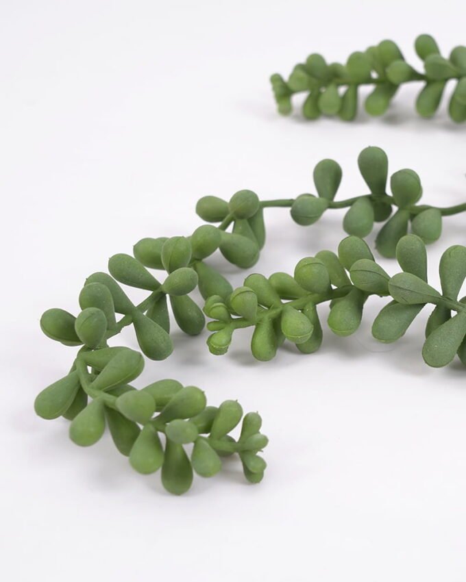 Artificial Plant 10*34CM Succulent hanging*5 GS-54021017 Leaves&Sprays&Foliages YeahFlower is one of Chinese leading OEM manufacturers and exporters , supplying the silk flowers, wholesale artificial trees