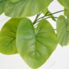 Artificial Plant 21*28CM Taro leaves bush GS-23121013 Leaves&Sprays&Foliages YeahFlower is one of Chinese leading OEM manufacturers and exporters , supplying the silk flowers, wholesale artificial trees