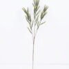 Artificial Plant 13*85cm Wheat spray*3 GS-62021007-G4 Leaves&Sprays&Foliages YeahFlower is one of Chinese leading OEM manufacturers and exporters , supplying the silk flowers, wholesale artificial trees