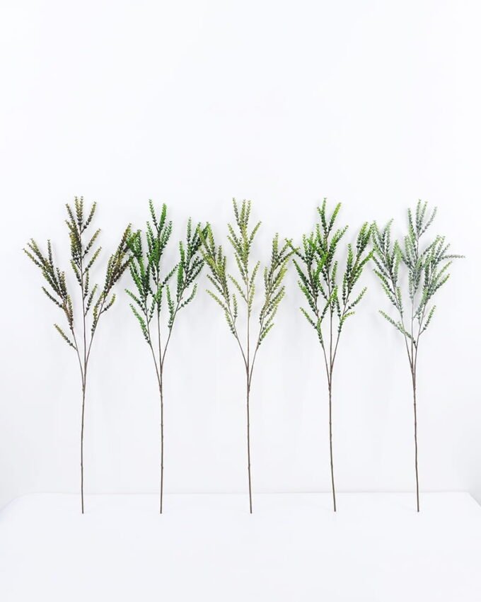 Artificial Plant 13*85cm Wheat spray*3 GS-62021007 Leaves&Sprays&Foliages YeahFlower is one of Chinese leading OEM manufacturers and exporters , supplying the silk flowers, wholesale artificial trees