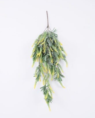 Artificial Plant 30*80cm Wheat vine*5 GS-62021002-Y1 Leaves&Sprays&Foliages YeahFlower is one of Chinese leading OEM manufacturers and exporters , supplying the silk flowers, wholesale artificial trees