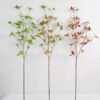 Artificial Plant 40*115CM autumn leaves GS-39121016 Leaves&Sprays&Foliages 3,000+ sqm showroom with thousands of artificial flowers, plants & trees ready for global sourcing.