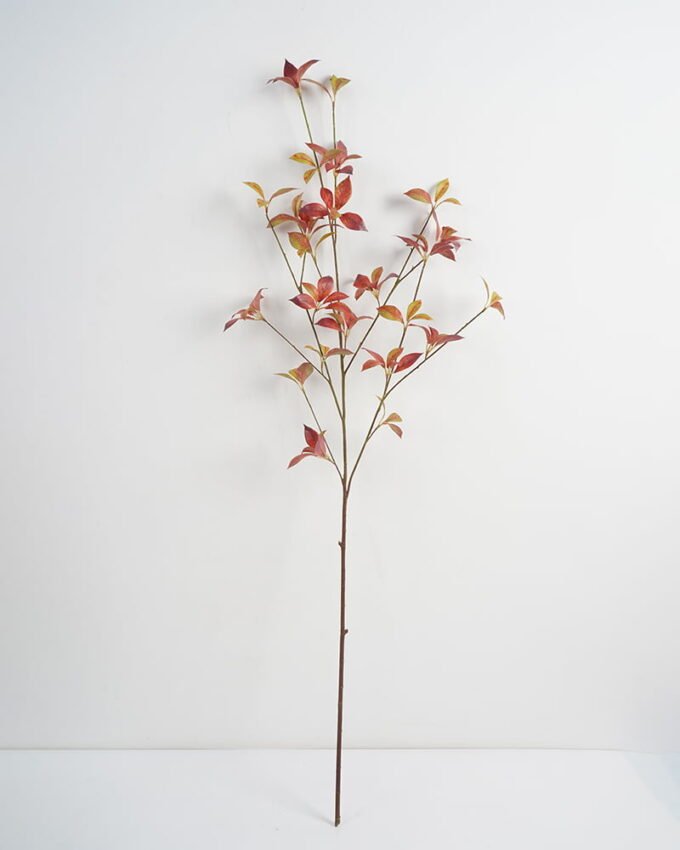 Artificial Plant 40*115CM autumn leaves GS-39121016 Leaves&Sprays&Foliages 3,000+ sqm showroom with thousands of artificial flowers, plants & trees ready for global sourcing.