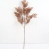 Artificial Plant 25*105CM single Pe Flower GS-41621006-K1 Flowers Bush 3,000+ sqm showroom with thousands of artificial flowers, plants & trees ready for global sourcing.