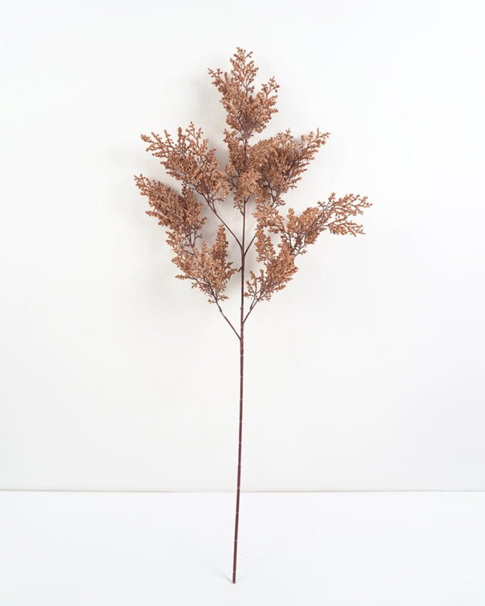 Artificial Plant 25*105CM single Pe Flower GS-41621006-K1 Flowers Bush 3,000+ sqm showroom with thousands of artificial flowers, plants & trees ready for global sourcing.