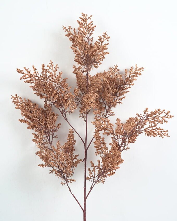 Artificial Plant 25*105CM single Pe Flower GS-41621006-K1 Flowers Bush 3,000+ sqm showroom with thousands of artificial flowers, plants & trees ready for global sourcing.