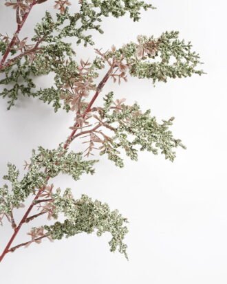 Artificial Plant 25*105CM single Pe Flower GS-41621006 Flowers Bush YeahFlower is one of Chinese leading OEM manufacturers and exporters , supplying the silk flowers, wholesale artificial trees