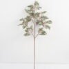 Artificial Plant 25*105CM single Pe Flower GS-41621006 Flowers Bush 3,000+ sqm showroom with thousands of artificial flowers, plants & trees ready for global sourcing.